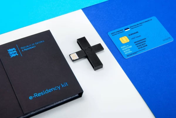 E-Residency