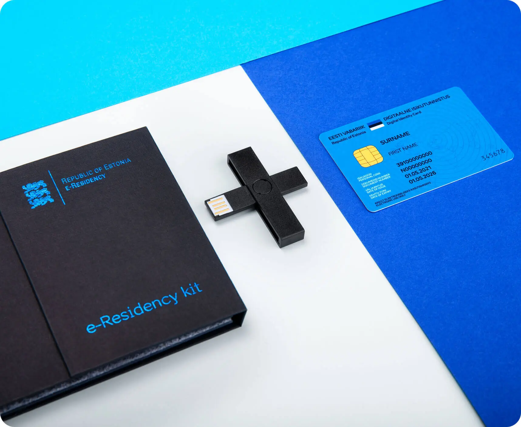 E-Residency