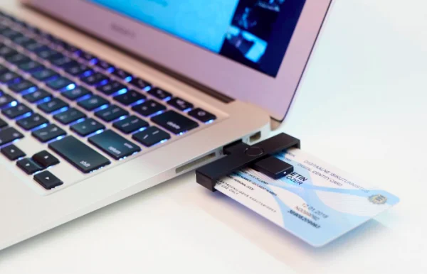 Estonya E-Residency Kartı Yardımı