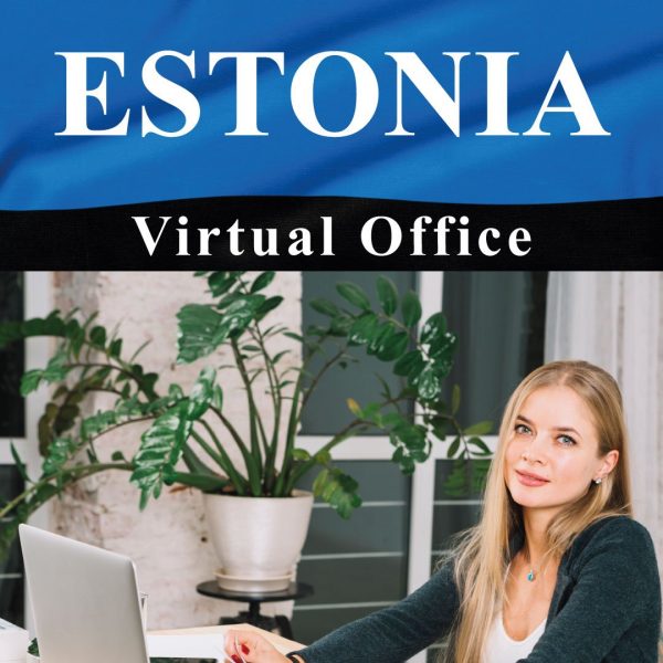 Legal Virtual Office Address in Estonia