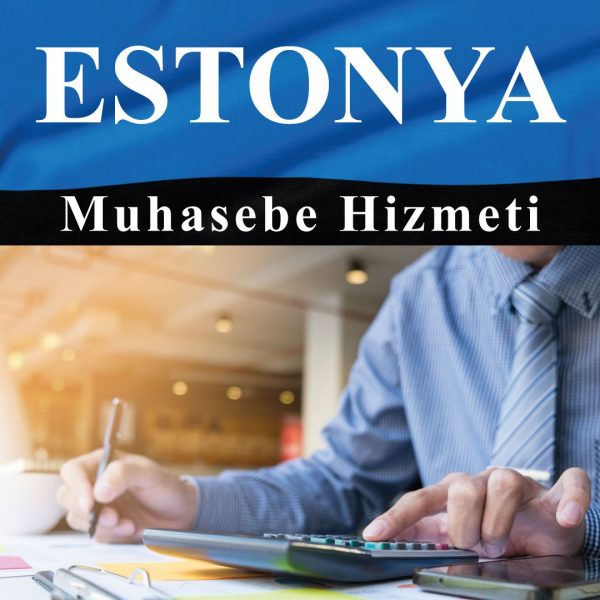 Estonya Muhasebe Hizmeti