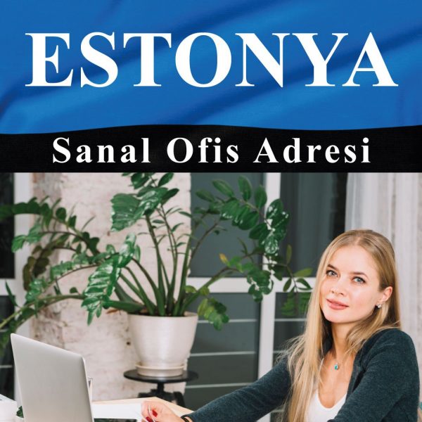 Estonya Sanal Ofis Adresi