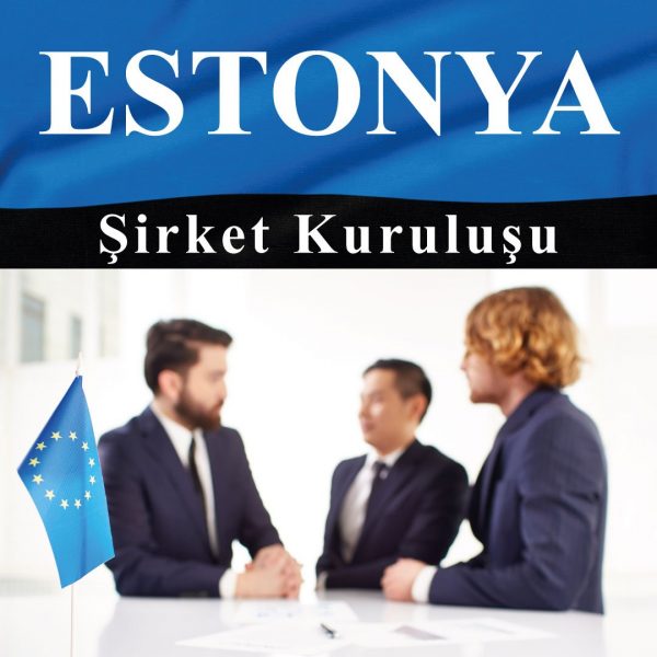 Estonya Şirket Kuruluşu