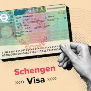 Short-term (C) Tourist Schengen Visa Assistance
