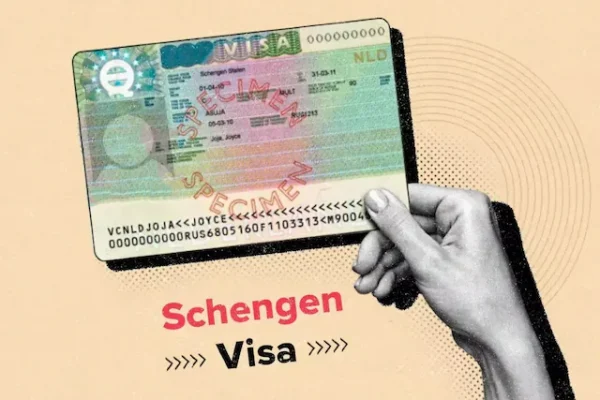 Short-term (C) Tourist Schengen Visa Assistance